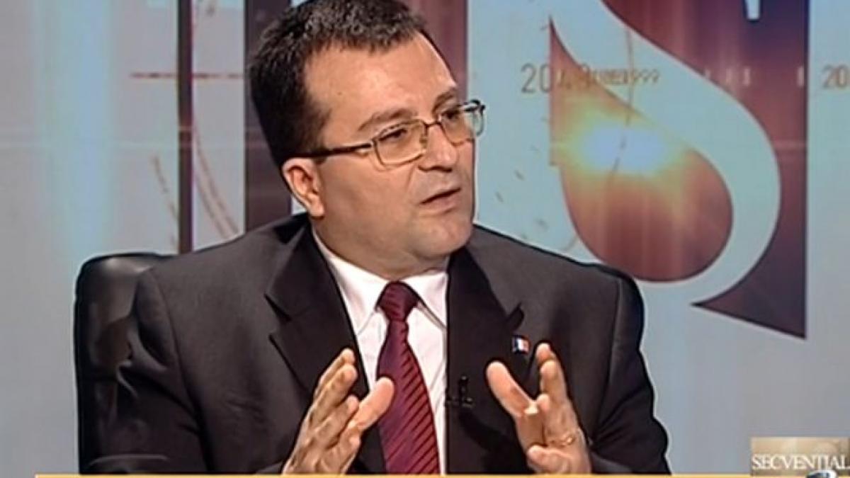 traim intr un delir juridic la varf generalizat lucruri spuse cu curaj si demnitate de profesorul