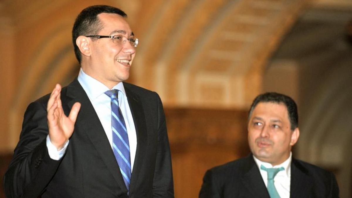 vanghelie cel mai mare si cel mai puternic partid din romania in pericol sa fie decapitat