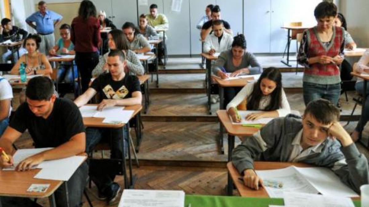 a inceput bacalaureatul cum arata programul si cand se vor afisa rezultatele