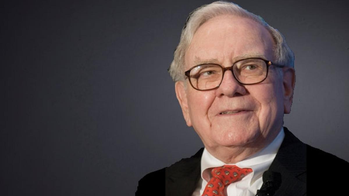 cate milioane de dolari costa un pranz cu warren buffett
