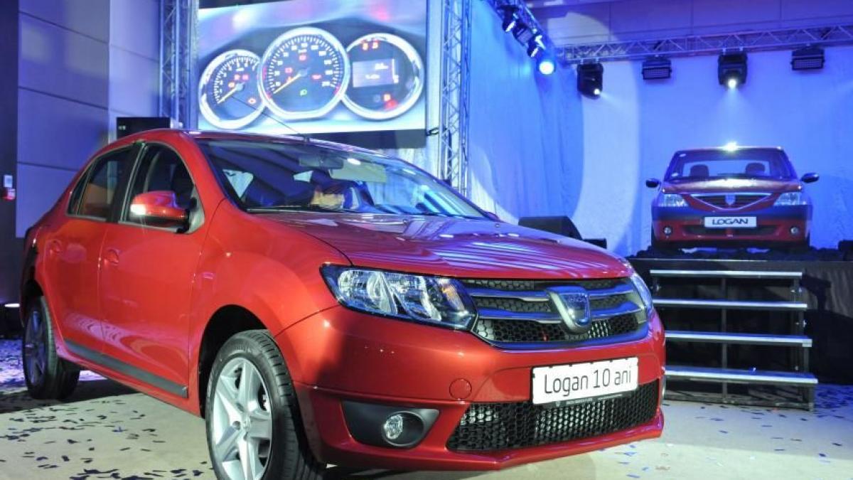 logan duster si sandero in topul celor mai bine vandute masini in rusia