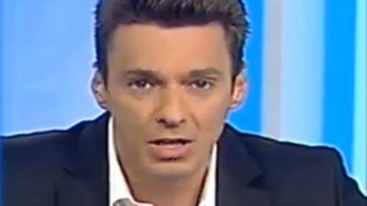 mircea badea daca motiunea de cenzura trece e foarte rau pentru ponta