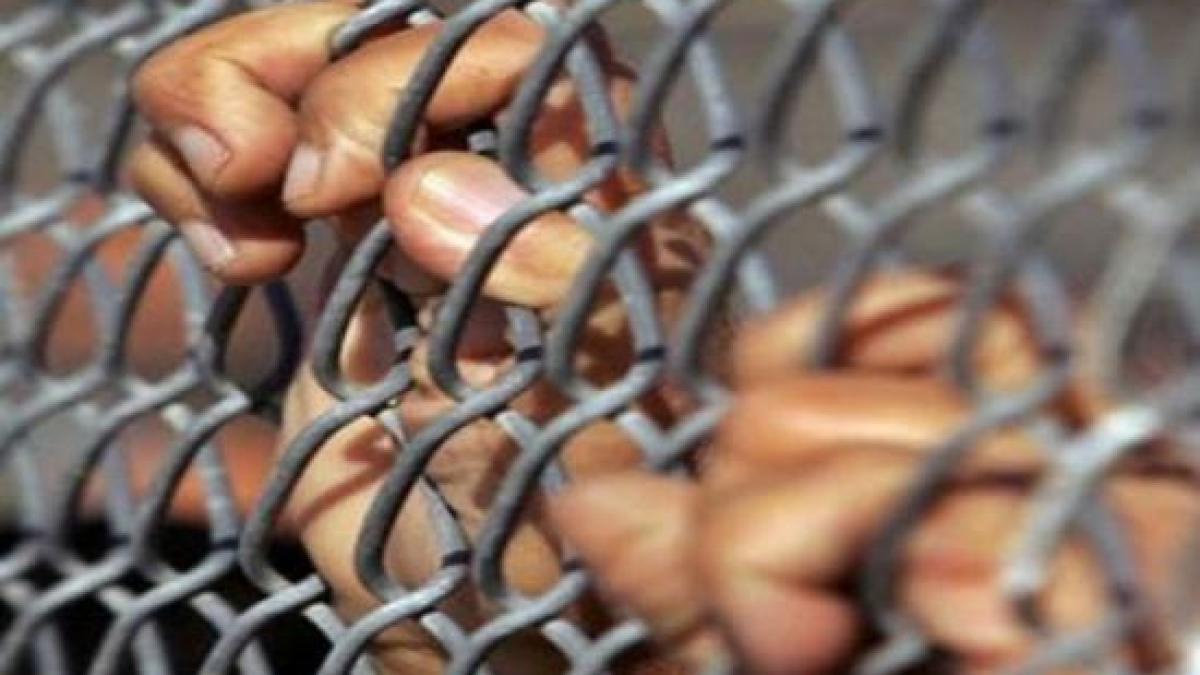 politia americana e in stare de alerta ce recompensa au pus pe capul celor doi criminali evadati