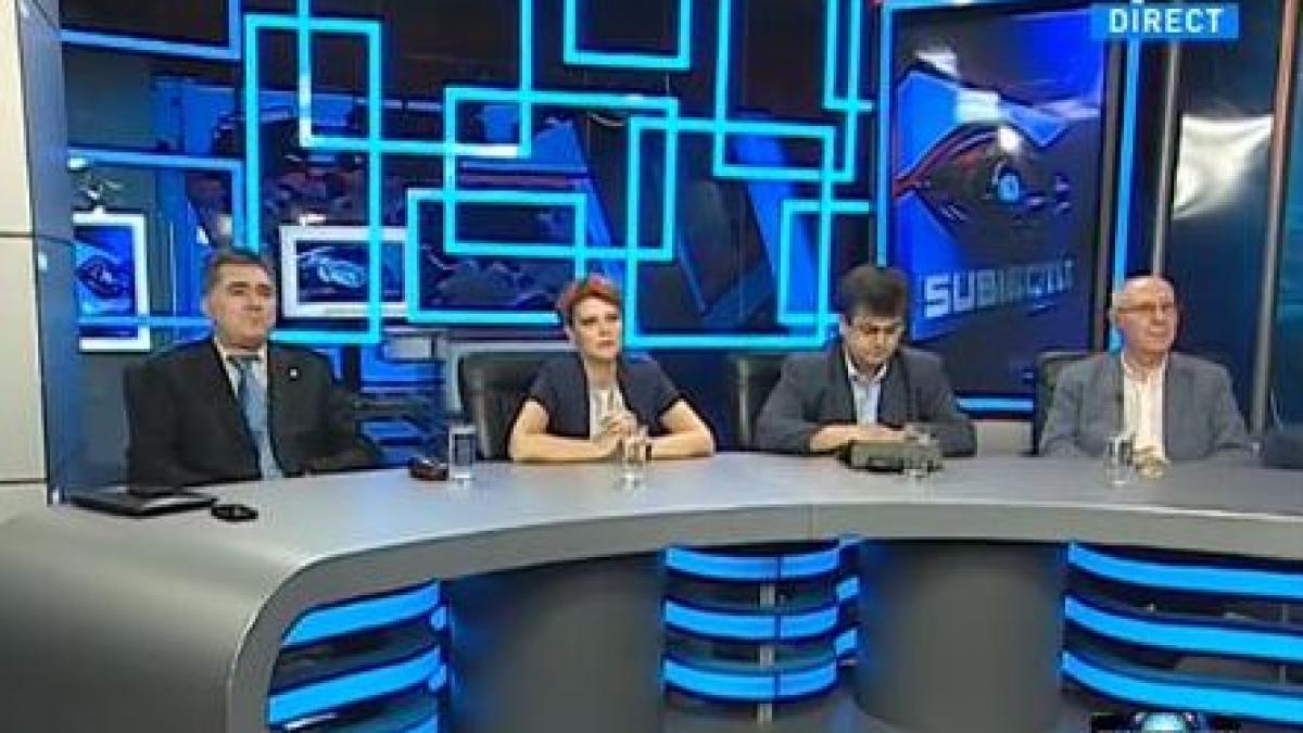 subiectiv pnl face scandal victor ponta rezista