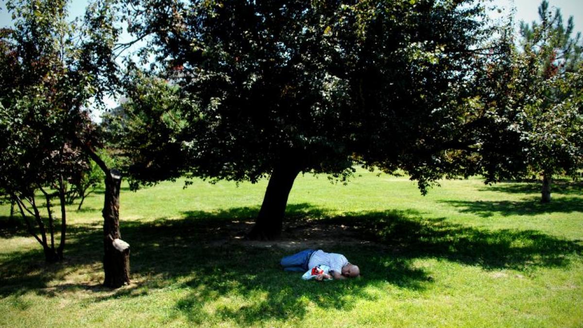 vremea ramane calda temperaturi de peste 30 de grade pana pe 21 iunie