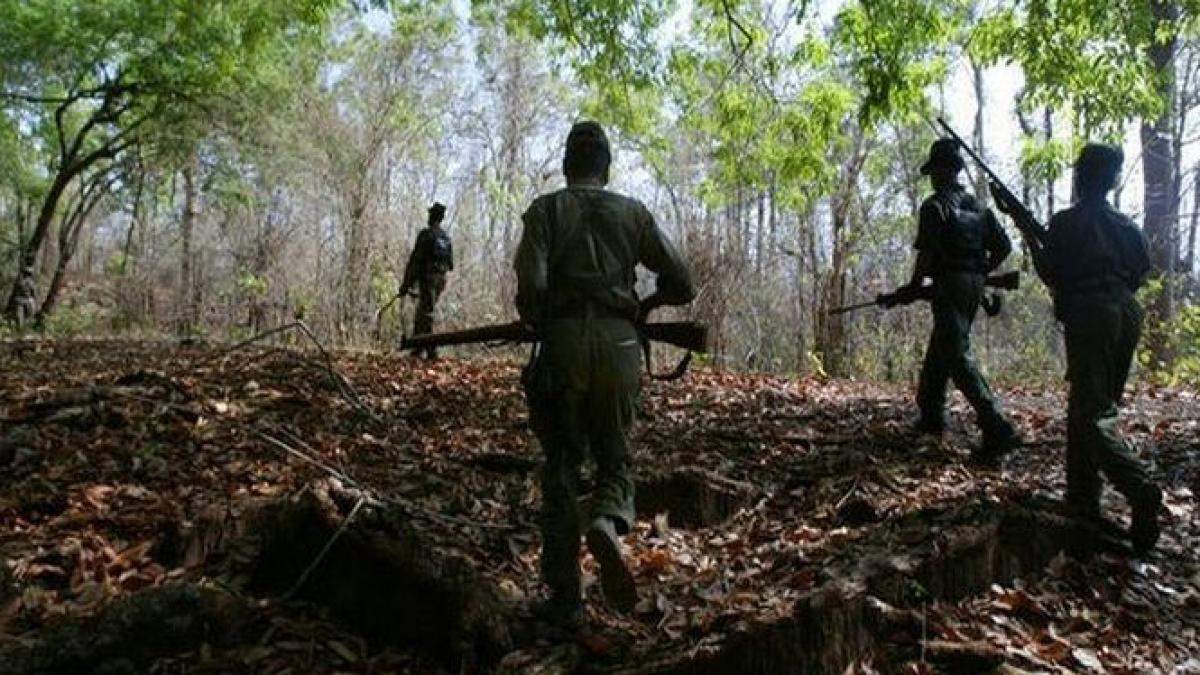 12 rebeli maoisti au fost ucisi in estul indiei