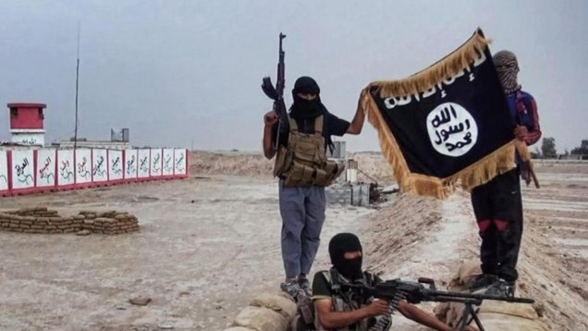 gruparea radicala statul islamic a ocupat o centrala electrica din libia