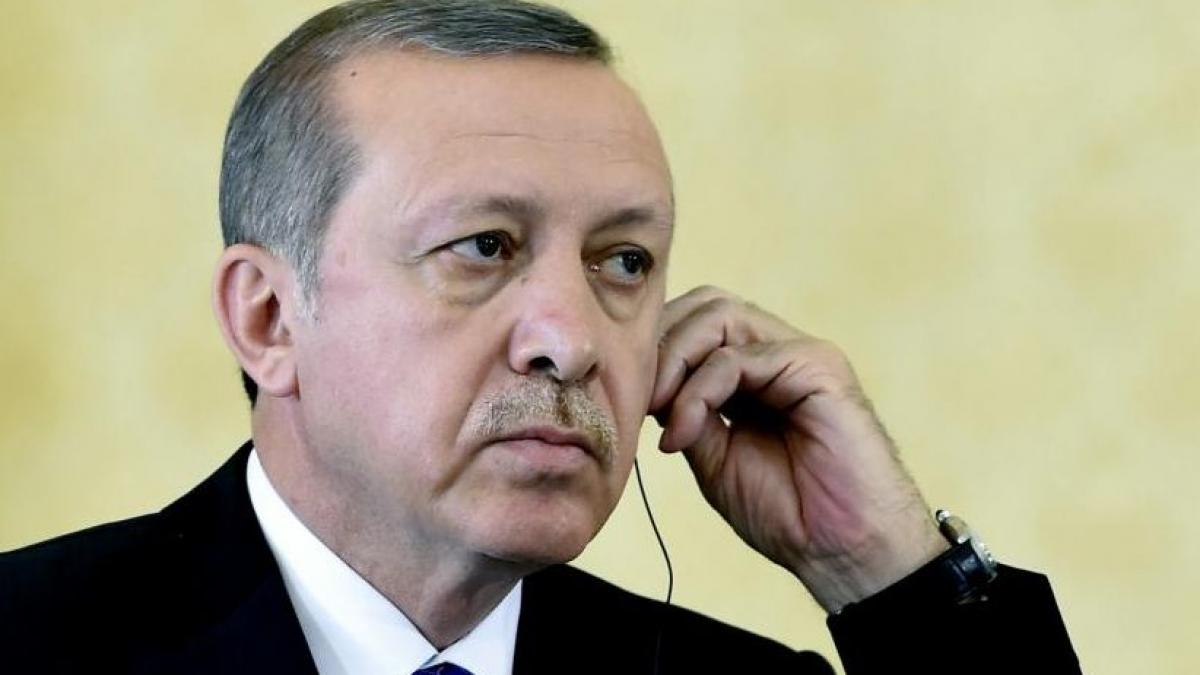 guvernul turciei a demisionat presedintele erdogan a acceptat demisia cabinetului