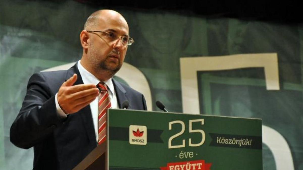 kelemen hunor parlamentarii udmr vor vota conform propriei constiinte dar nu impotriva motiunii de