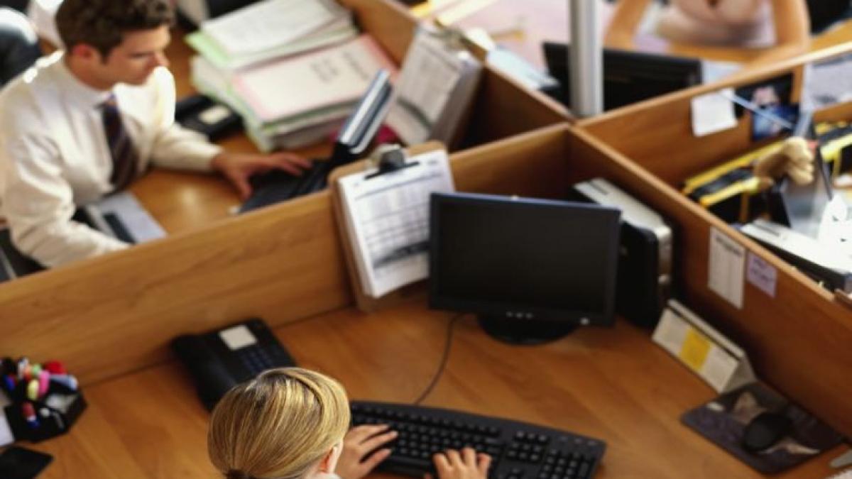 lucrezi la birou iata ce trebuie sa faci pentru a reduce riscul de obezitate boli cardiovasculare