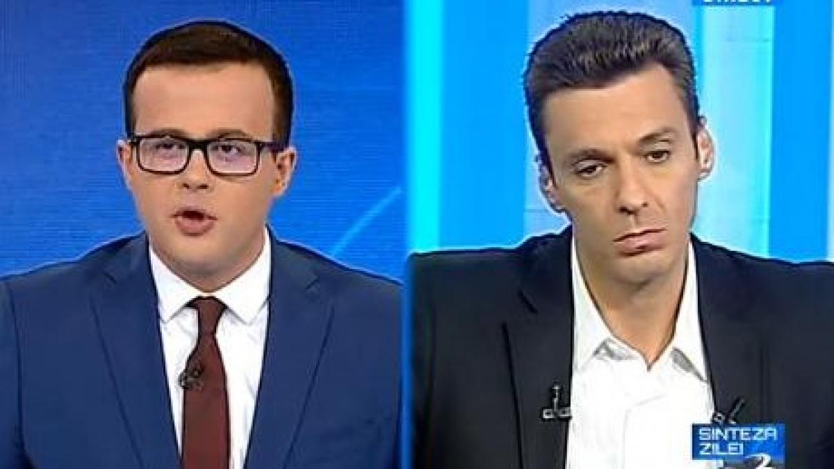 mihai gadea cei care cer demisia lui victor ponta sa ceara si demisia lui christine lagarde de la