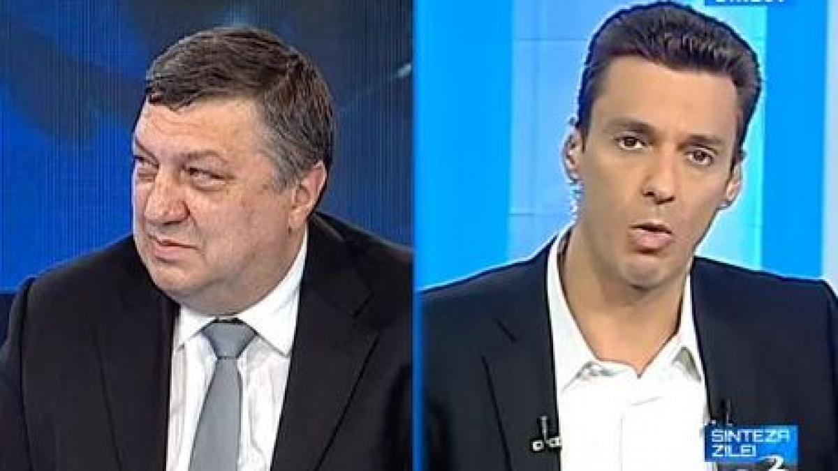 mircea badea am voie sa nu am incredere totala in procurorul uncheselu sunt un om rau