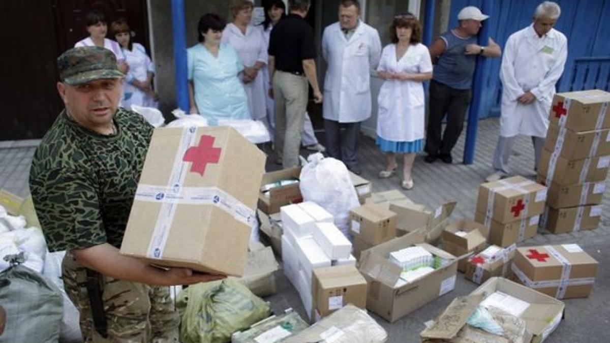 onu peste 6450 de persoane au murit in conflictul din ucraina