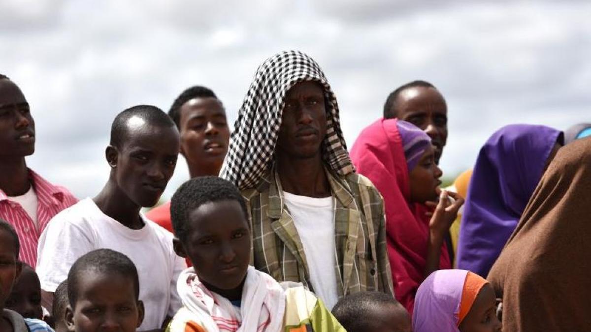 peste 100 000 de refugiati din africa si orientul mijlociu au ajuns in europa in 2015