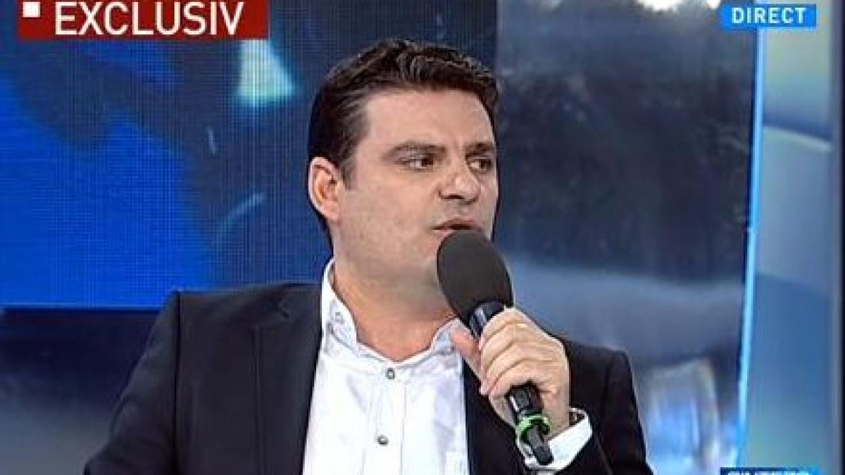 radu tudor sunt informatii ca dna pregateste si alte dosare pentru victor ponta nu va fi lasat in