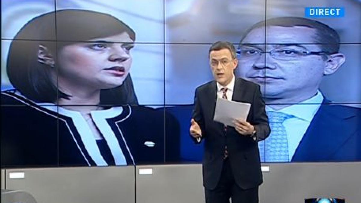 subiectiv dovada care arata ca dna i a facut abuziv dosar lui ponta ce spunea papici intr o