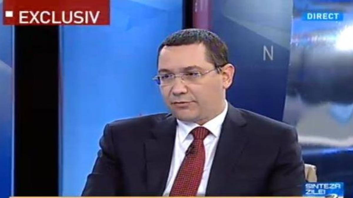 victor ponta mariana rarinca este o victima eu nu vreau sa ma plang nu ma simt victima