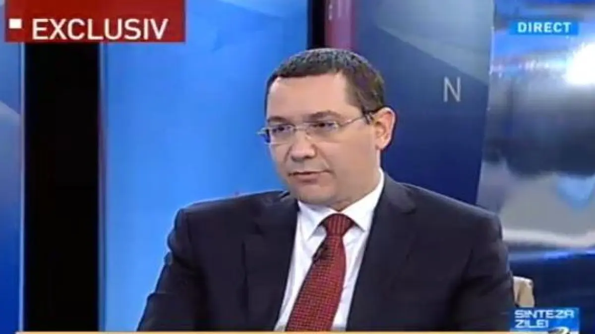 victor ponta mariana rarinca este o victima eu nu vreau sa ma plang nu ma simt victima