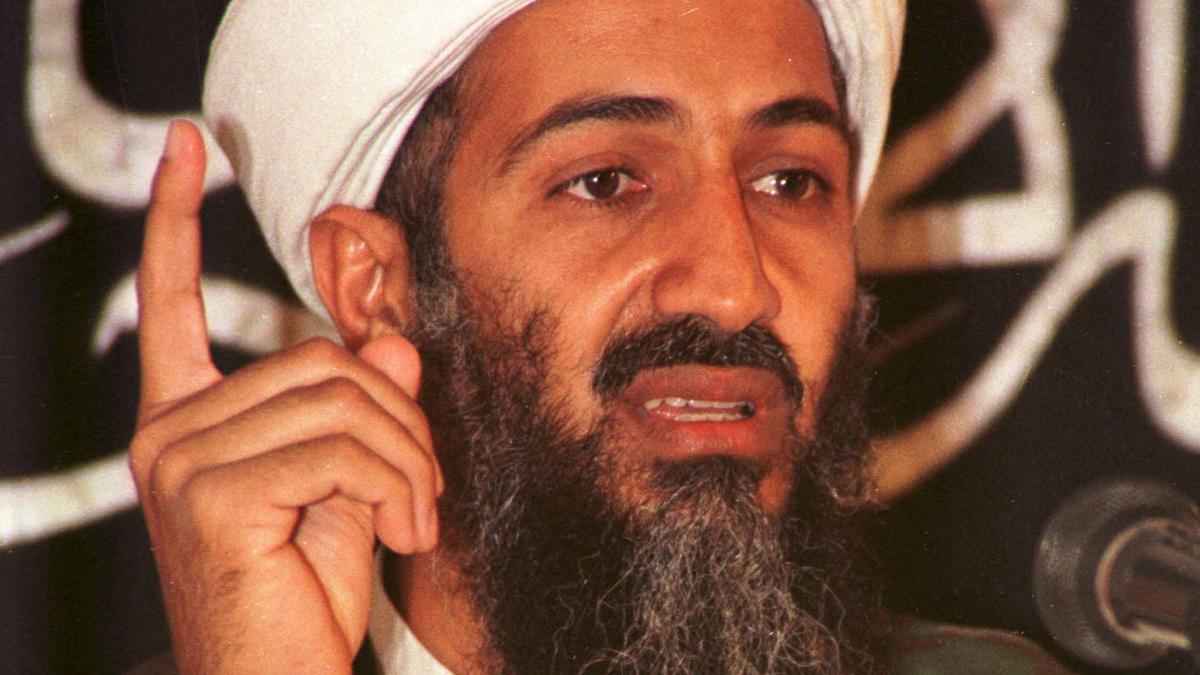 anuntul cia despre colectia de materiale pornografice a lui osama bin laden