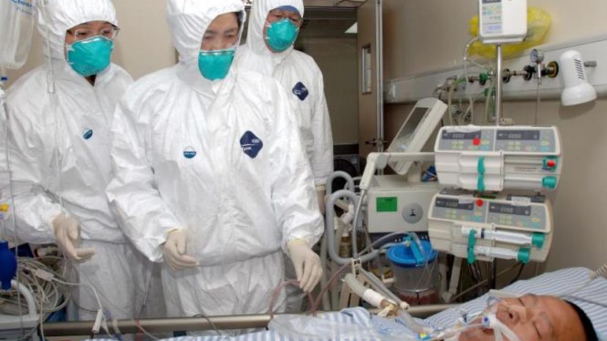 epidemie in coreea de sud noua oameni au murit si aproape 3 000 sunt in carantina