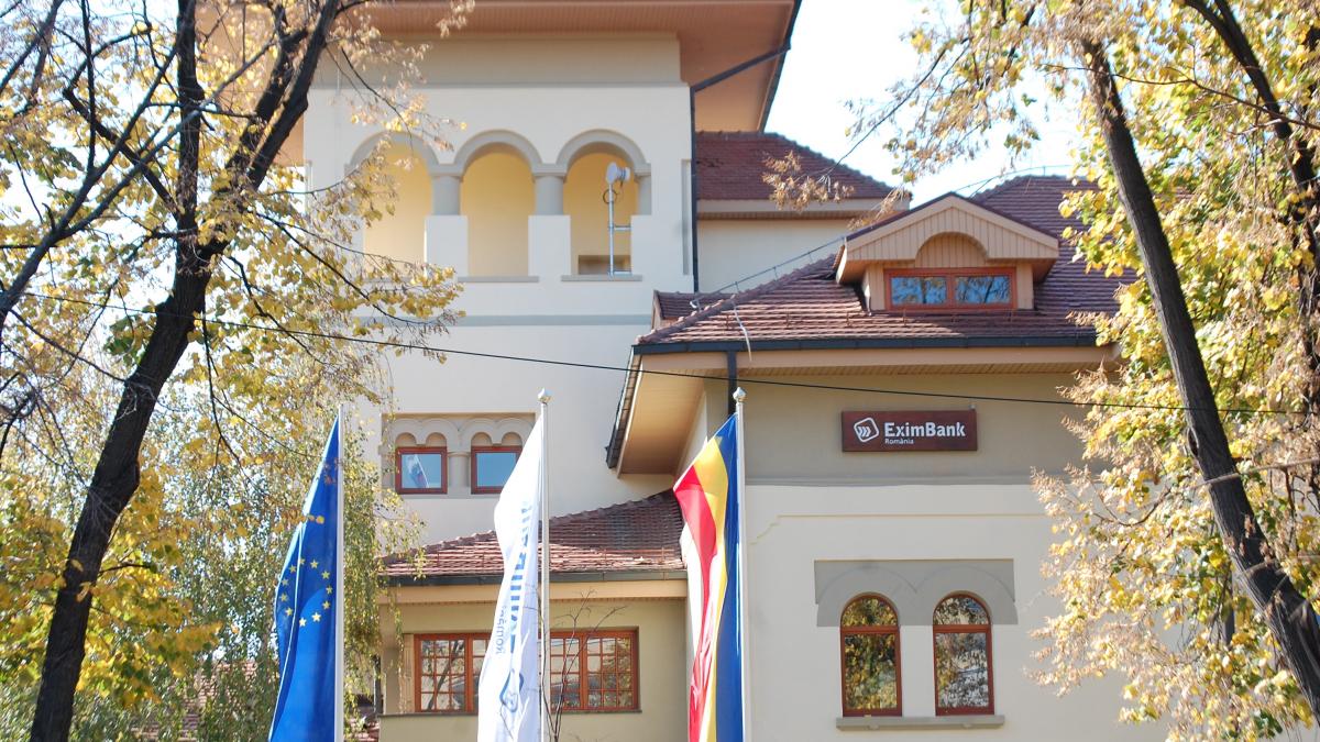 halalai eximbank avem un inceput de an foarte bun cu un profit de 5 ori mai mare in t1