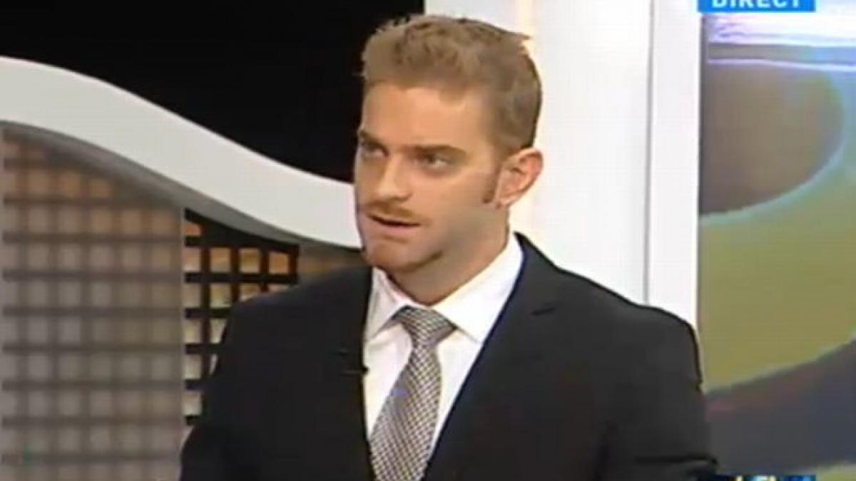 ilan laufer la daily income cresterea economica va avea de suferit