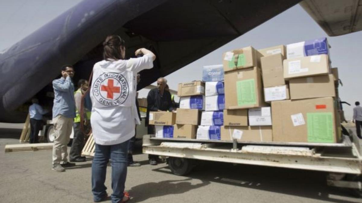 kuweit doneaza ajutoare umanitare irakului si yemenului in valoare de 300 de milioane