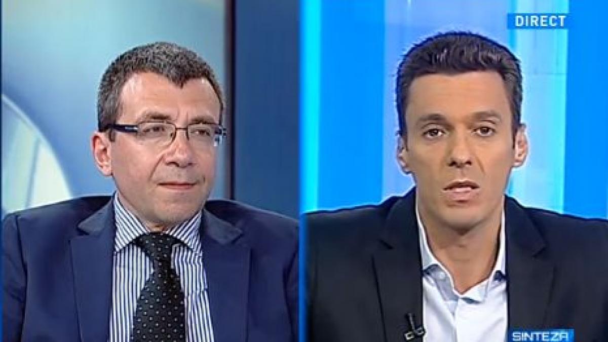 mircea badea explica noima iesitului in strada eu intotdeauna sunt pentru
