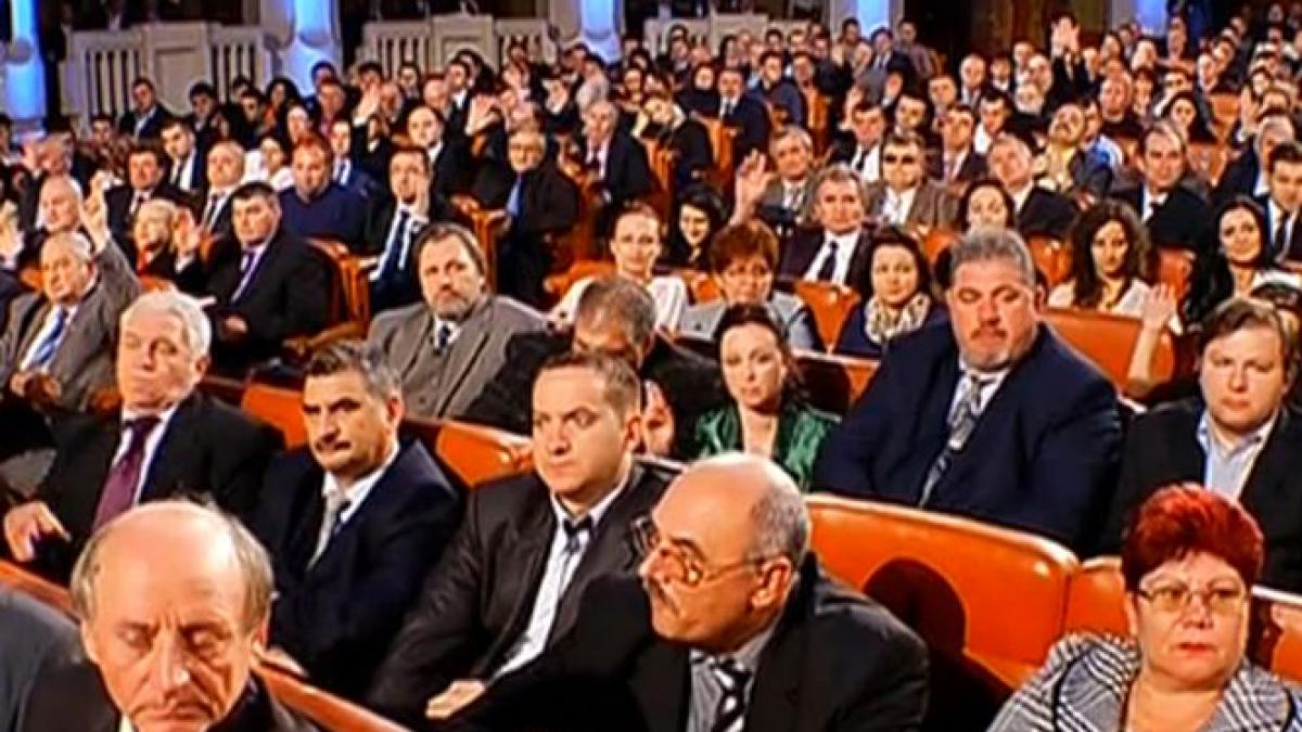 partidul puterii umaniste atrage tot mai multi membri