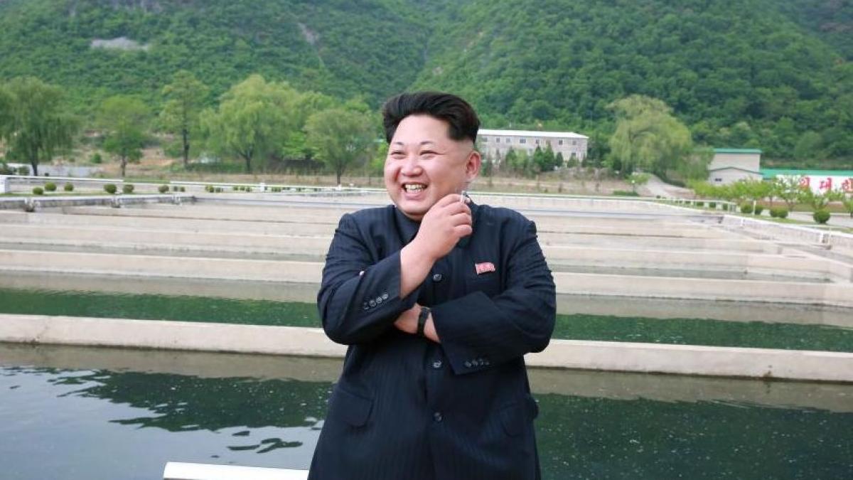 peste 10 000 de locuinte distruse la ordinul lui kim jong un pentru a impiedica evadarea din coreea