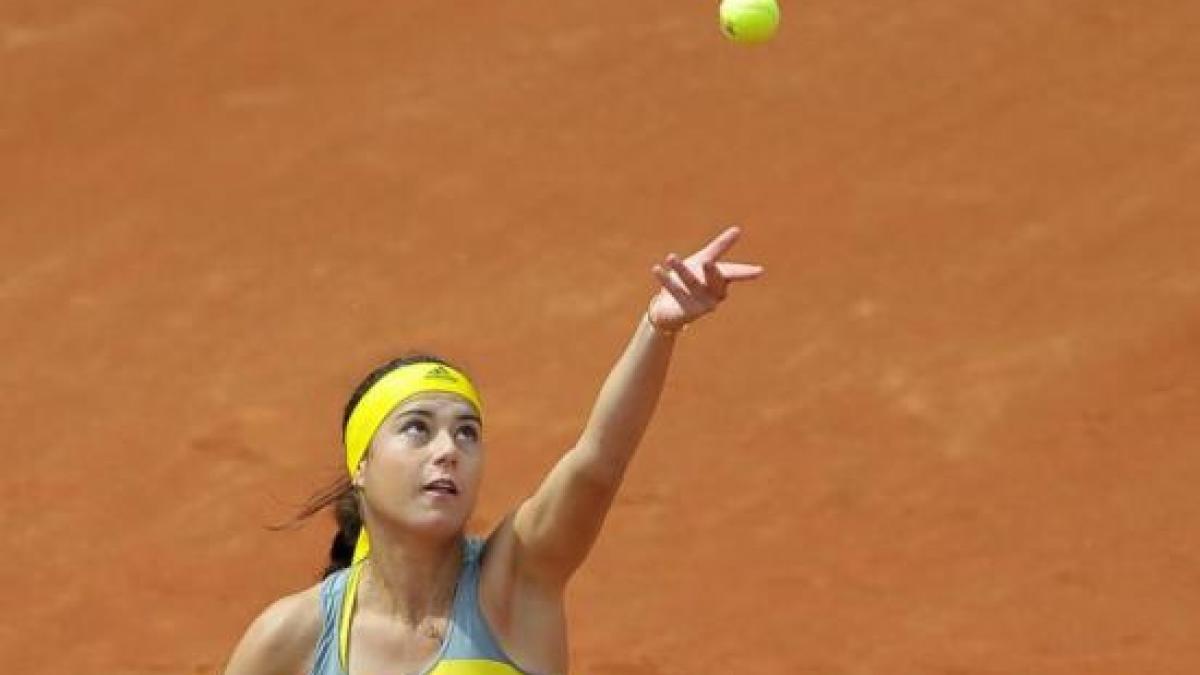sorana cirstea s a calificat in turul doi la turneul itf de la padova