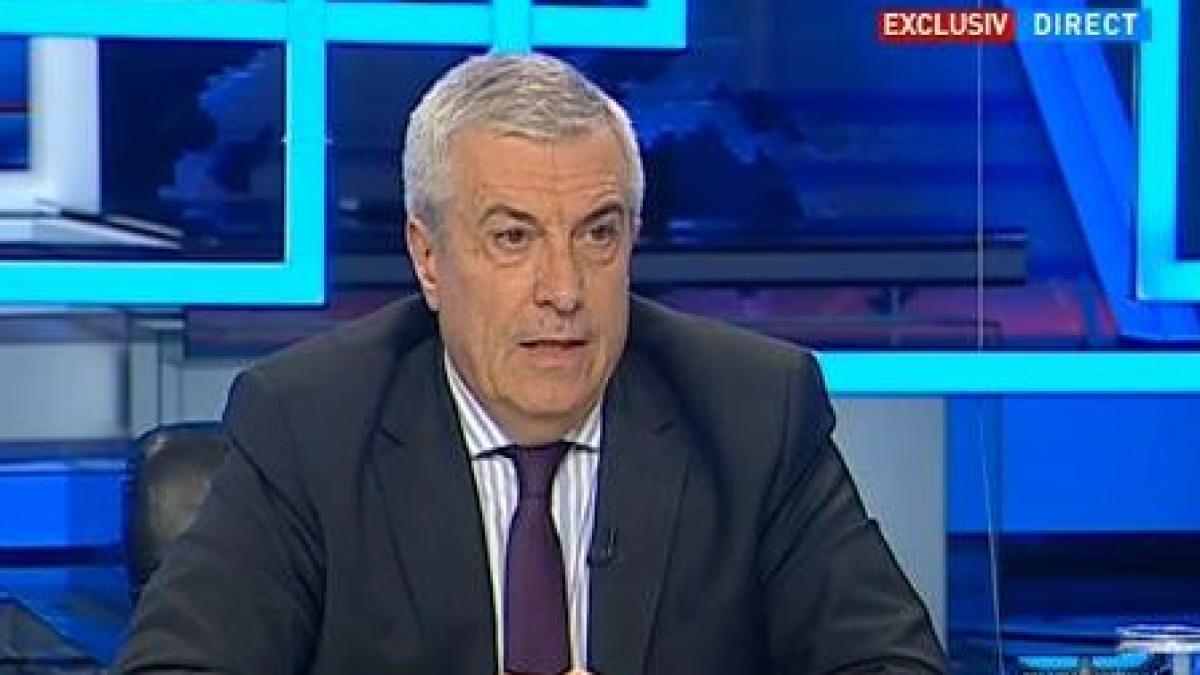 subiectiv tariceanu ce garantie exista ca dna nu ajunge si la urmatorul premier