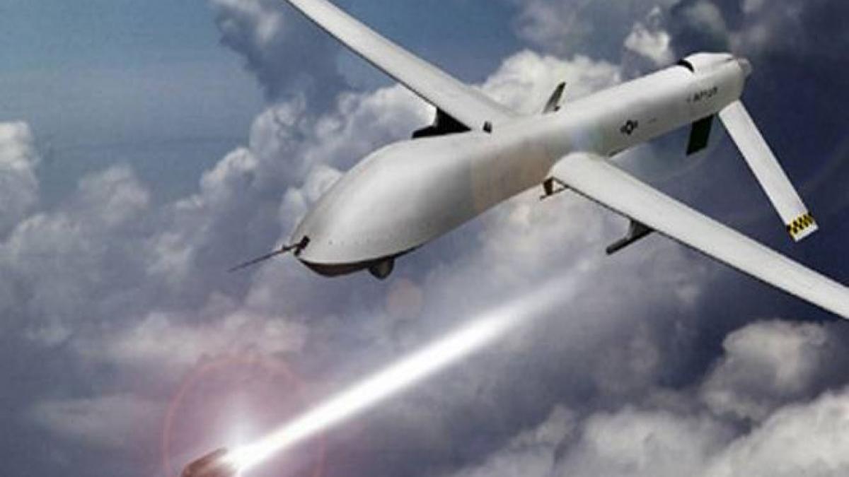 yemen o drona americana a ucis trei membri al qaeda