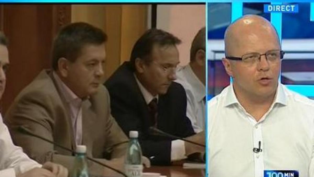 100 de minute adrian ursu este primul moment al unei mobilizari publice extrem de rapide