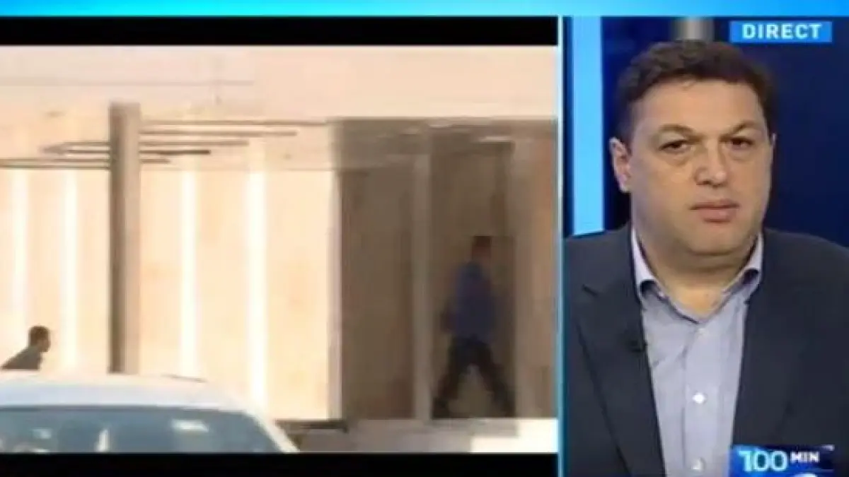 100 de minute serban nicolae nu exista justificari pentru atitudinea lui ioan rus