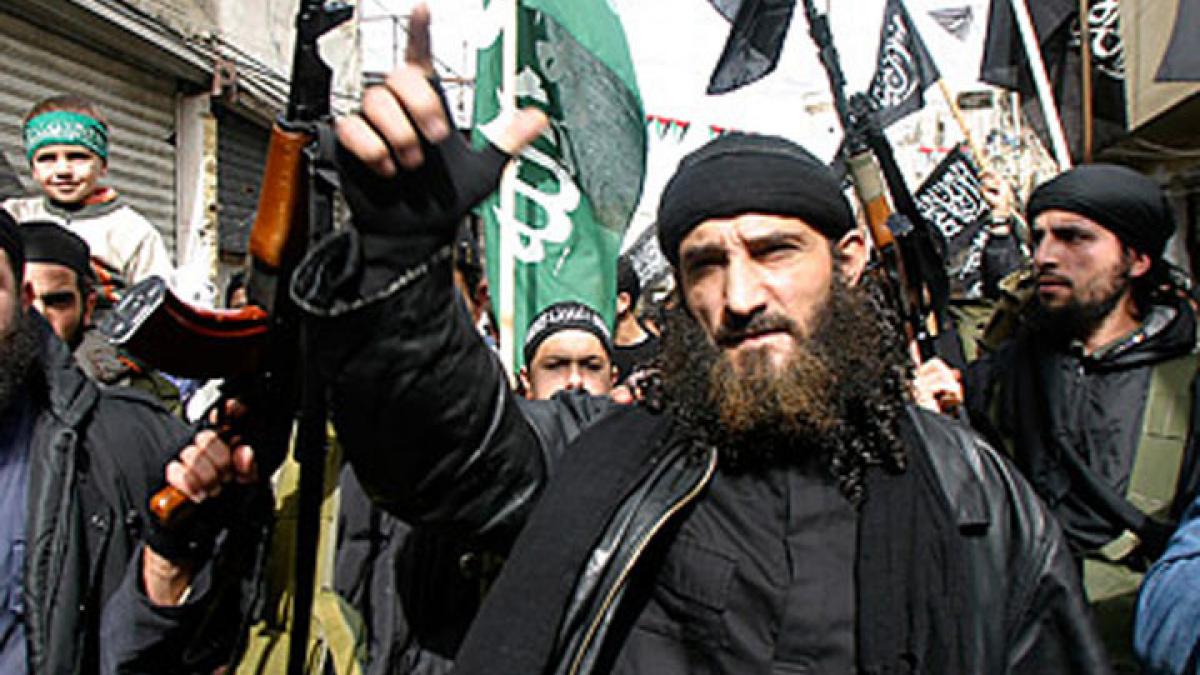 a fost sarbatoare pentru statul islamic