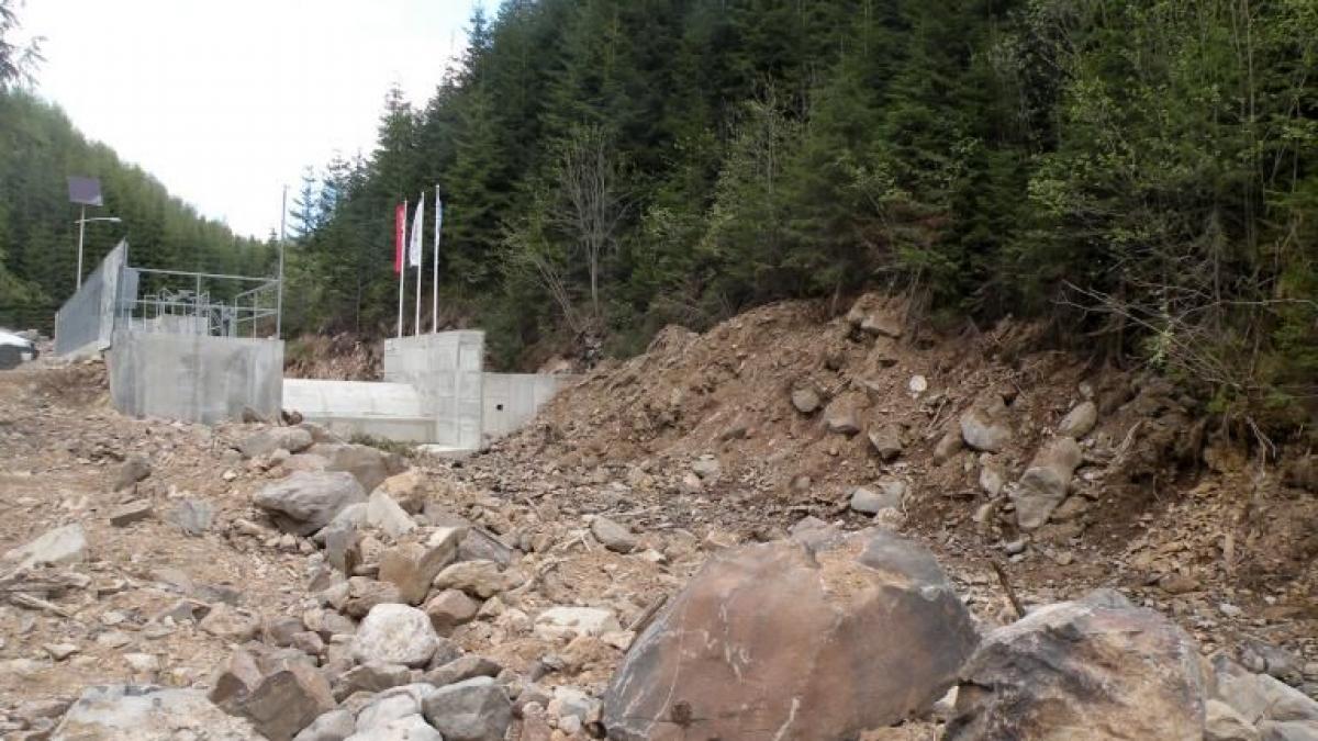 comisia europeana demareaza procedura de infringement impotriva romaniei din cauza unor proiecte de