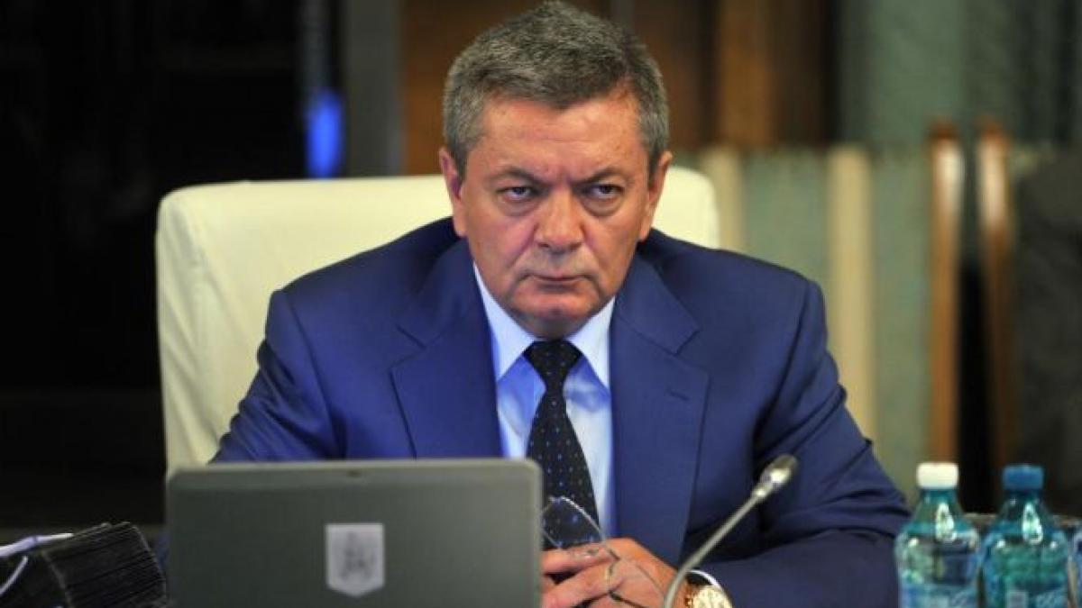 credeti ca ministrul ioan rus trebuie sa isi dea demisia argumentati raspunsul