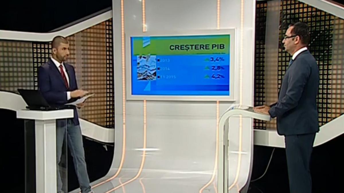 daily income economia in corzile luptei politice