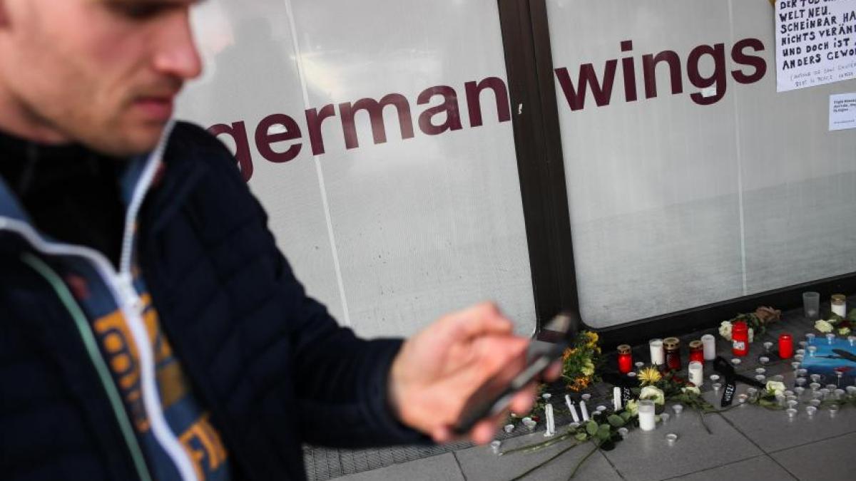 germania sosirea ramasitelor pamantesti ale liceenilor care si au pierdut viata in prabusirea