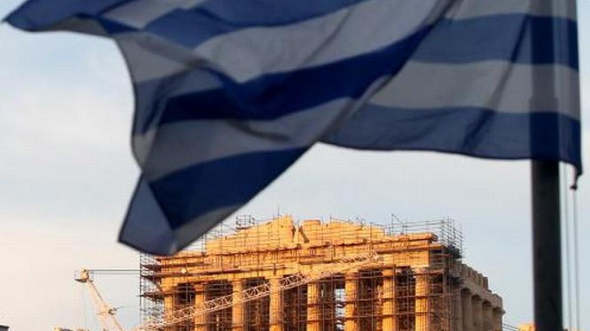 grecia la un pas de faliment propunerile de reforme prezentate de guvernul elen creditorilor