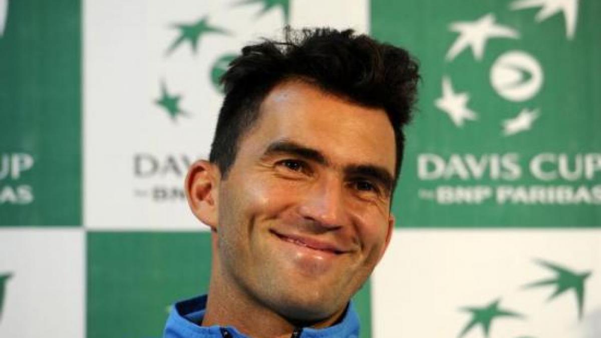horia tecau s a calificat in semifinale la s hertogenbosch la dublu