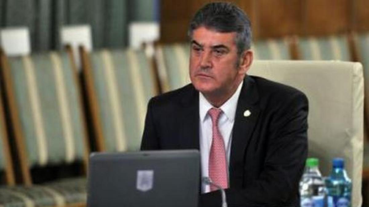 ministerul justitiei ar putea ajunge in curtea unpr