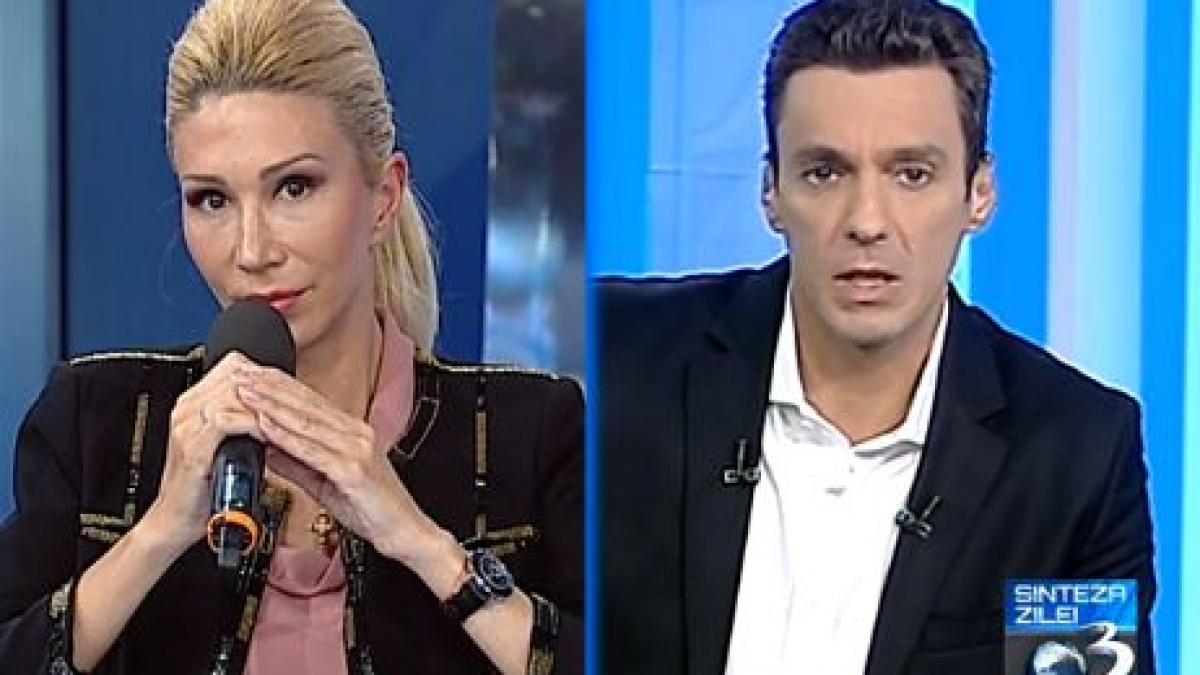 mircea badea toate posturile de stiri sunt pe pierdere mai putin antena 3 care e pe profit cine le