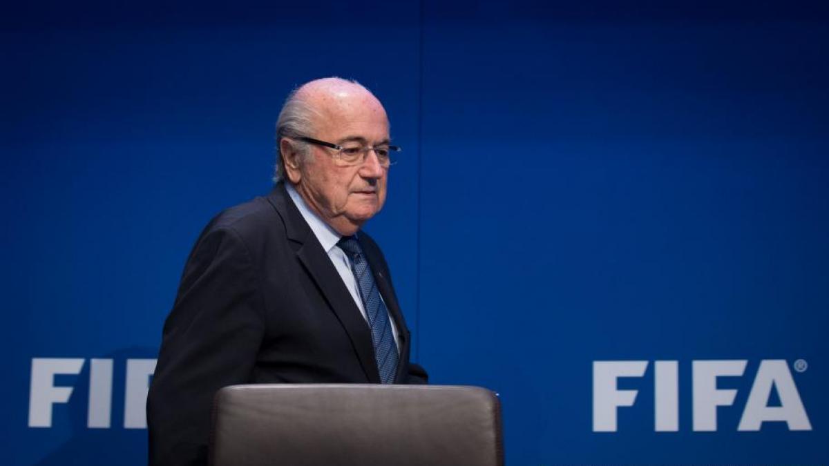 plecarea lui blatter votata de parlamentul european ce prevede rezolutia adoptata la bruxelles