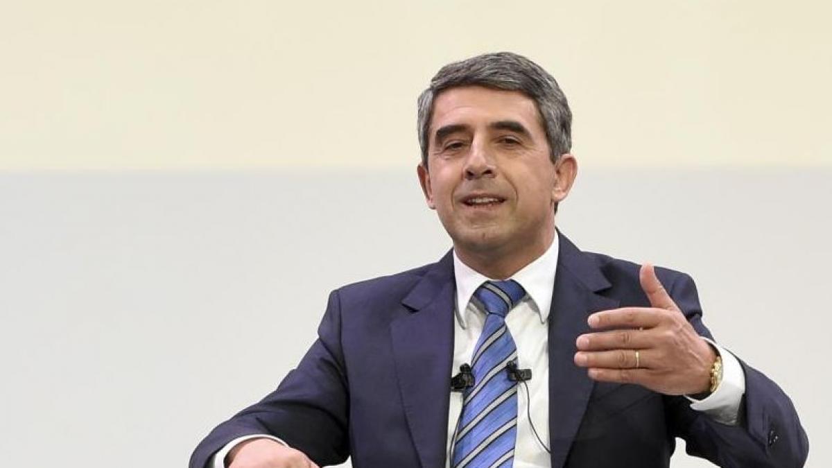 presedintele bulgariei avertizeaza falimentul greciei va avea cel mai puternic impact aici