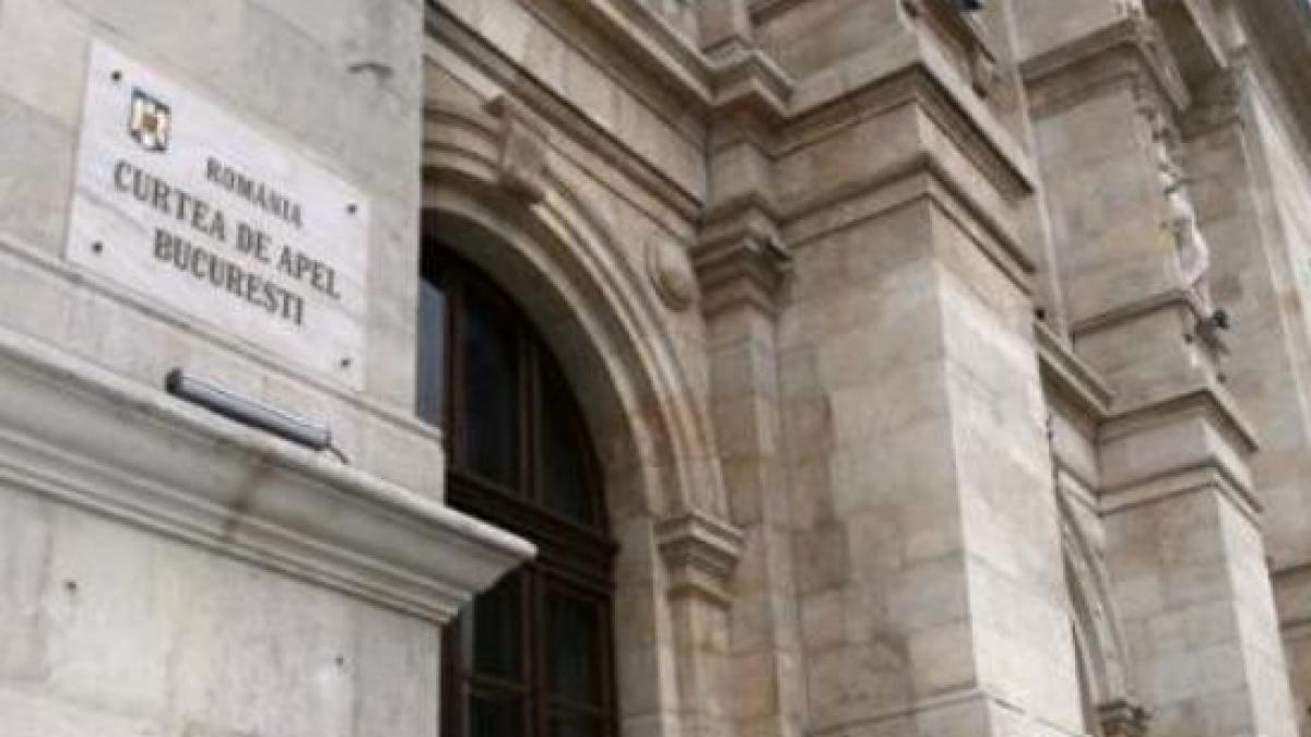 surse avocata lui sile camataru promitea interventii la judecatori de la tribunalul bucuresti si