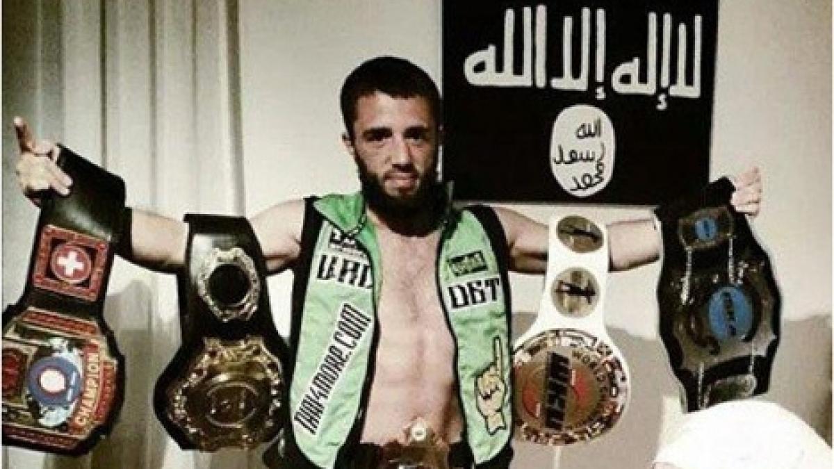 un fost campion mondial s a alaturat gruparii statul islamic sunt in cautare de raspunsuri