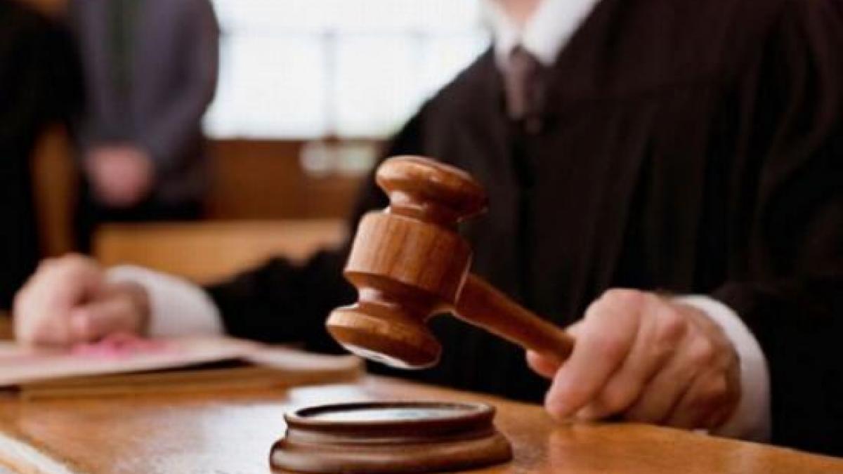 un nou caz revoltator din justitie iese la iveala a stat in inchisoare 283 de zile apoi a fost