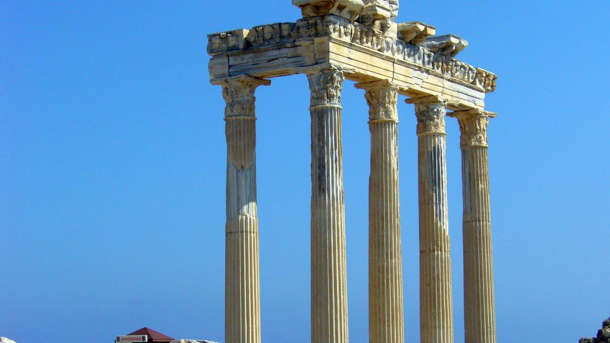 vacanta ta de poveste in side